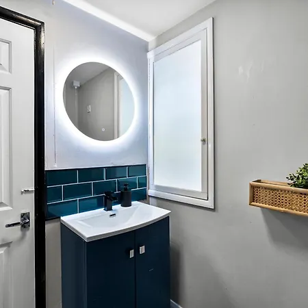 The Jane Austen - Boutique 2-bed In Tatil Evi
