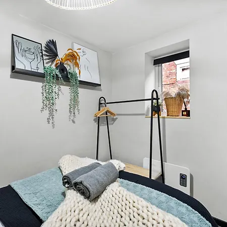 The Jane Austen - Boutique 2-bed In * Γουίτμπι